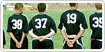 soccer uniforms-custom soccer uniforms