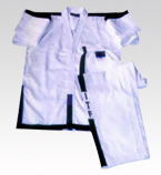 Taekwondo Uniforms